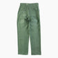 Vintage OG-107 Army Pants