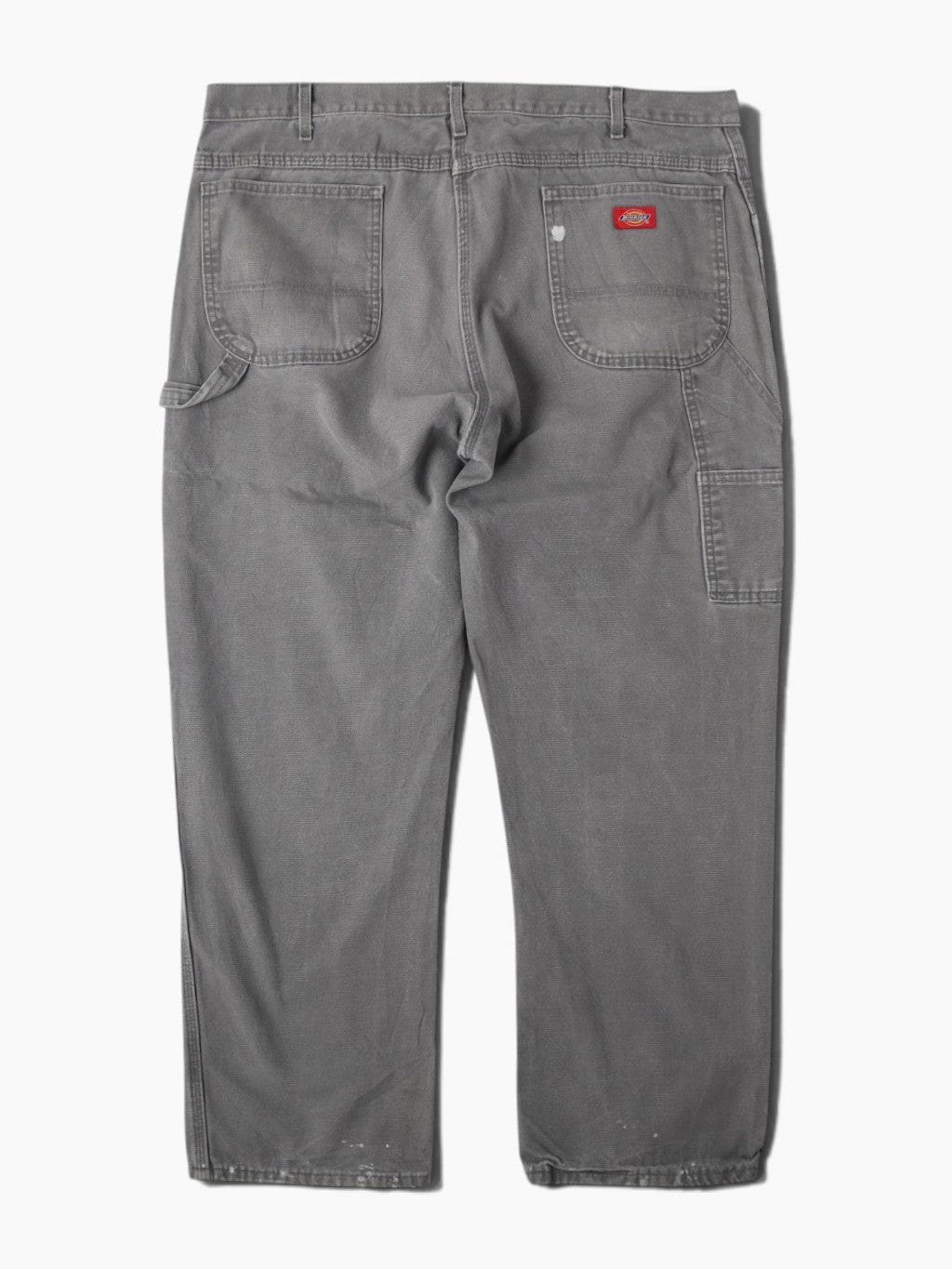 Vintage Carpenter Pants - Grey - 40/30