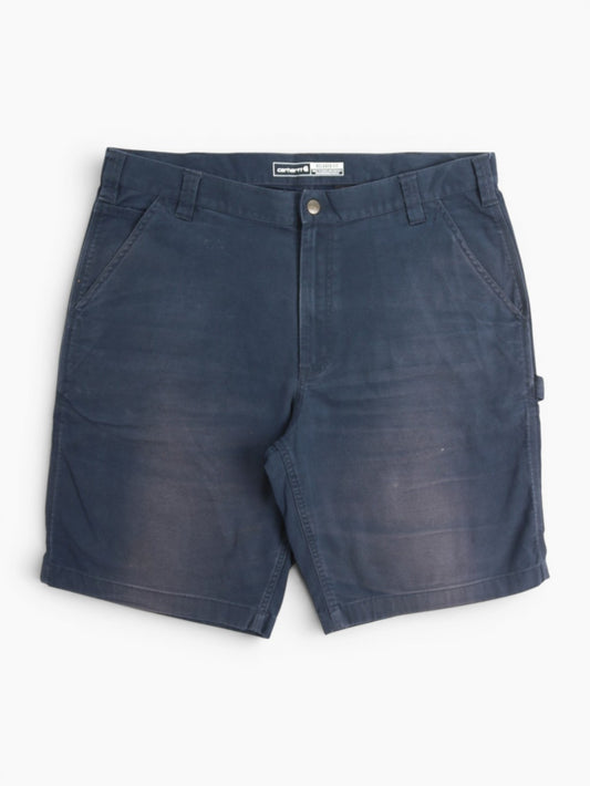 Carpenter Shorts - Navy
