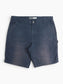 Carpenter Shorts - Navy