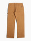 Vintage Carpenter Pants - Brown
