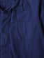Vintage Chore Jacket - Blue