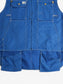 Vintage Work Vest