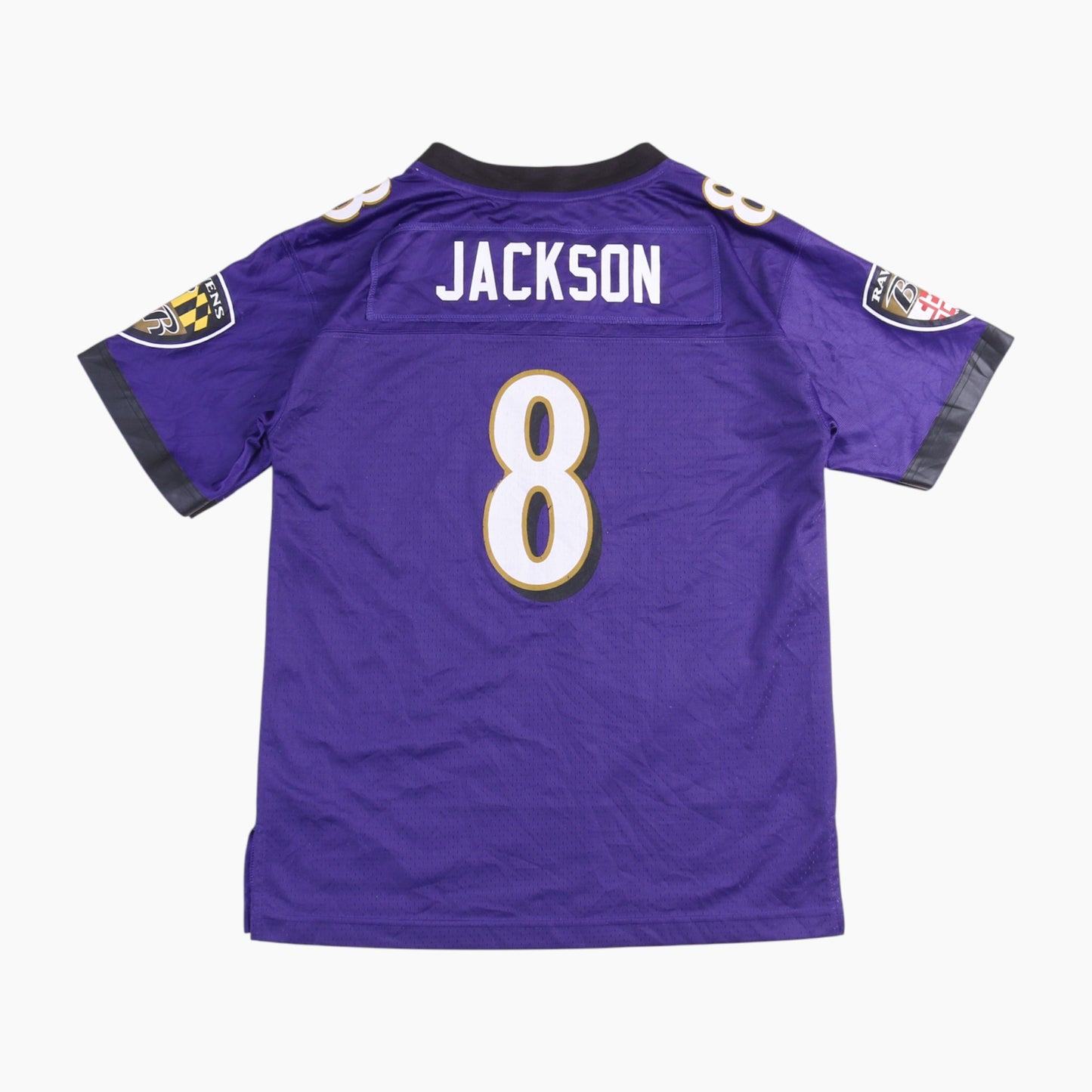 Baltimore Ravens NFL Jersey - Purple