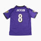 Baltimore Ravens NFL Jersey - Purple