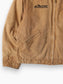 Detroit Jacket - Hamilton Brown
