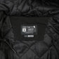 Active Hooded Jacket - Black