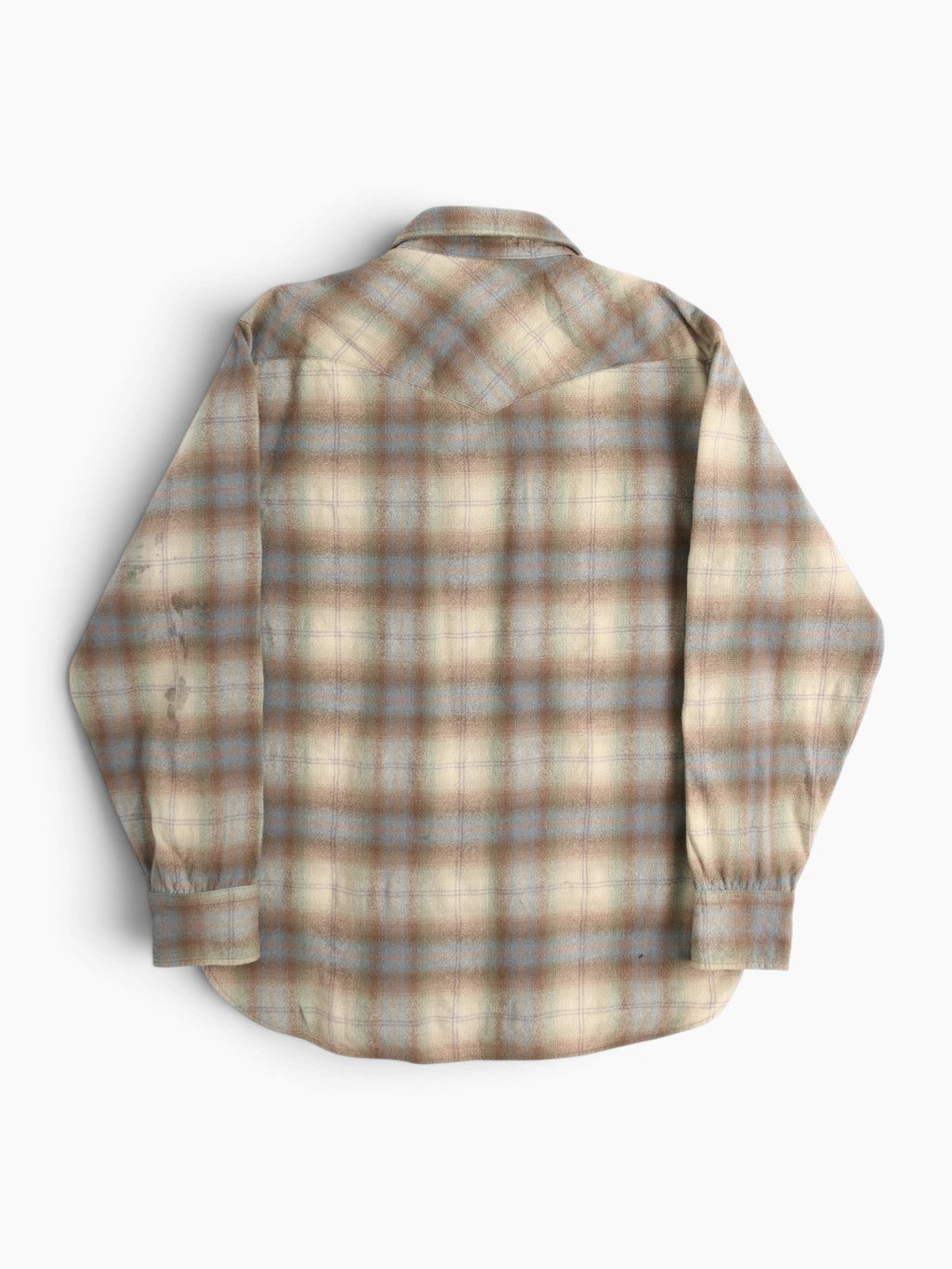 Vintage Western Shirt
