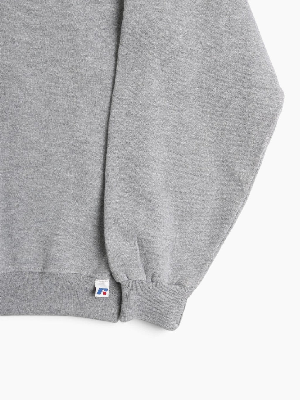 Vintage Sweatshirt - Grey
