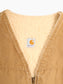 Lined Vest - Hamilton Brown