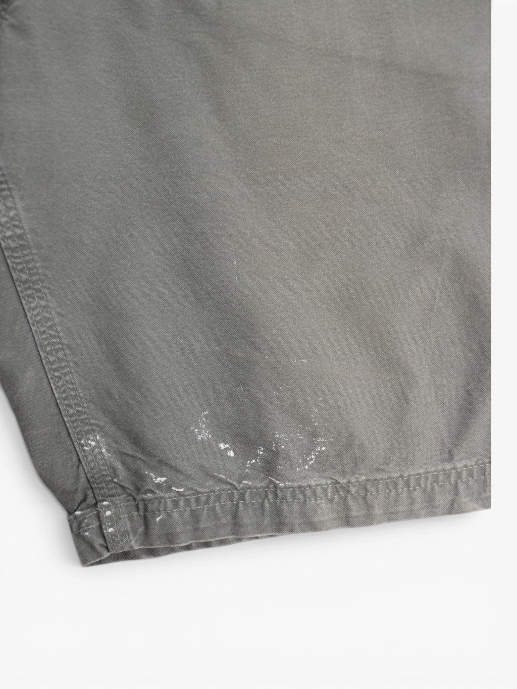 Carpenter Shorts - Grey