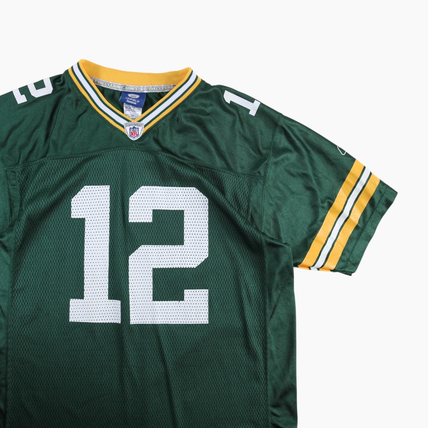 Green Bay Packers NFL Jersey - Green