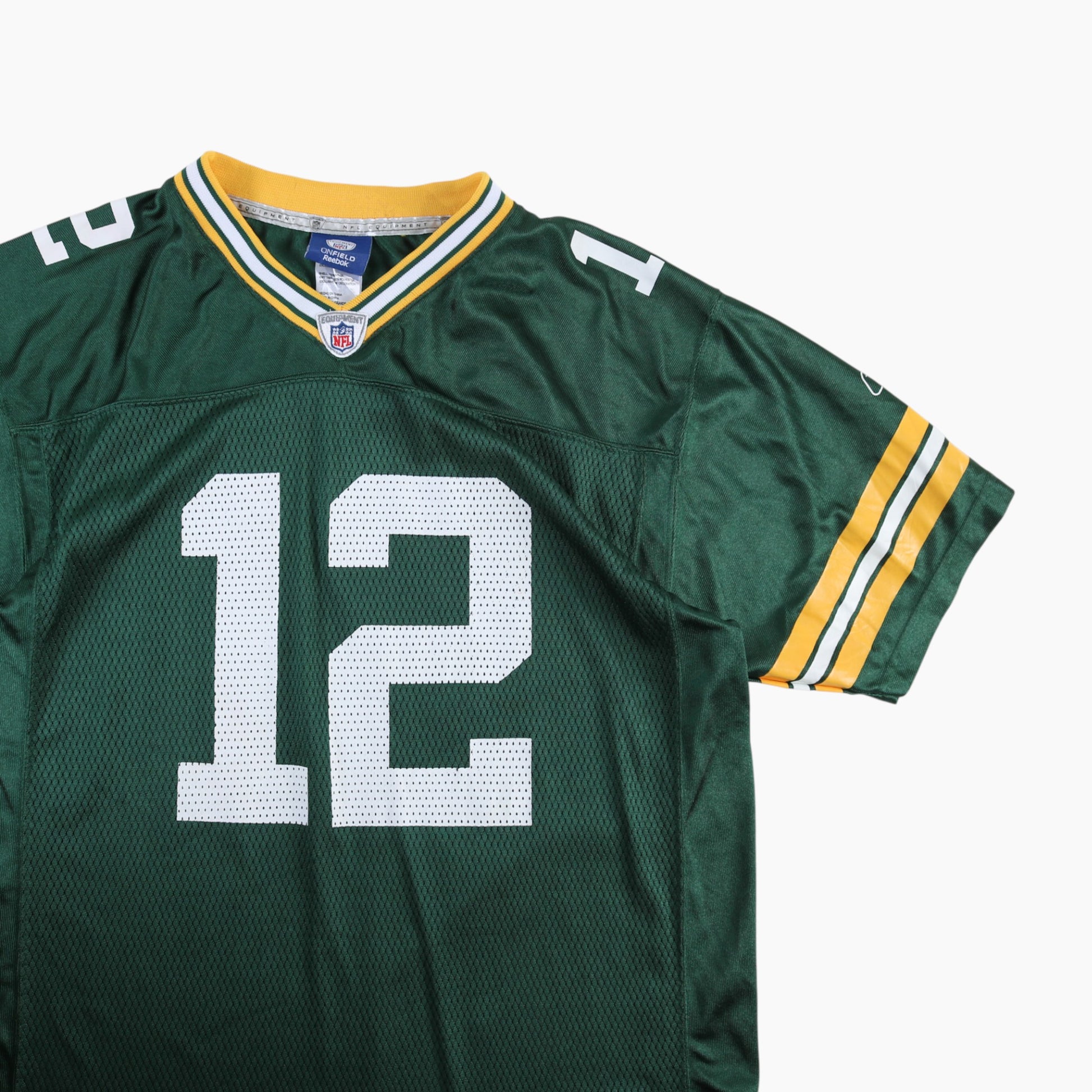 Green Bay Packers NFL Jersey - Green
