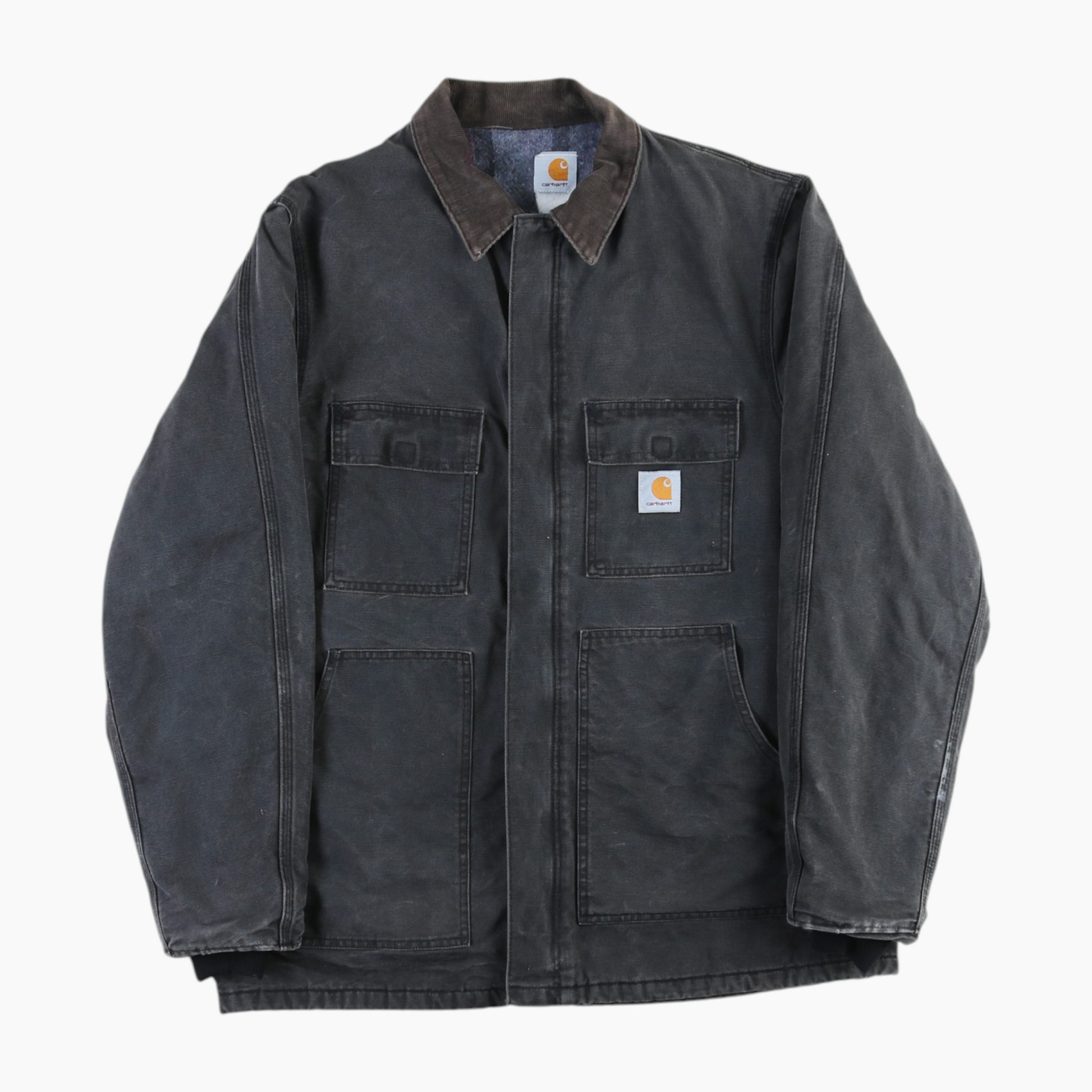 Arctic Jacket - Black