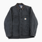 Arctic Jacket - Black