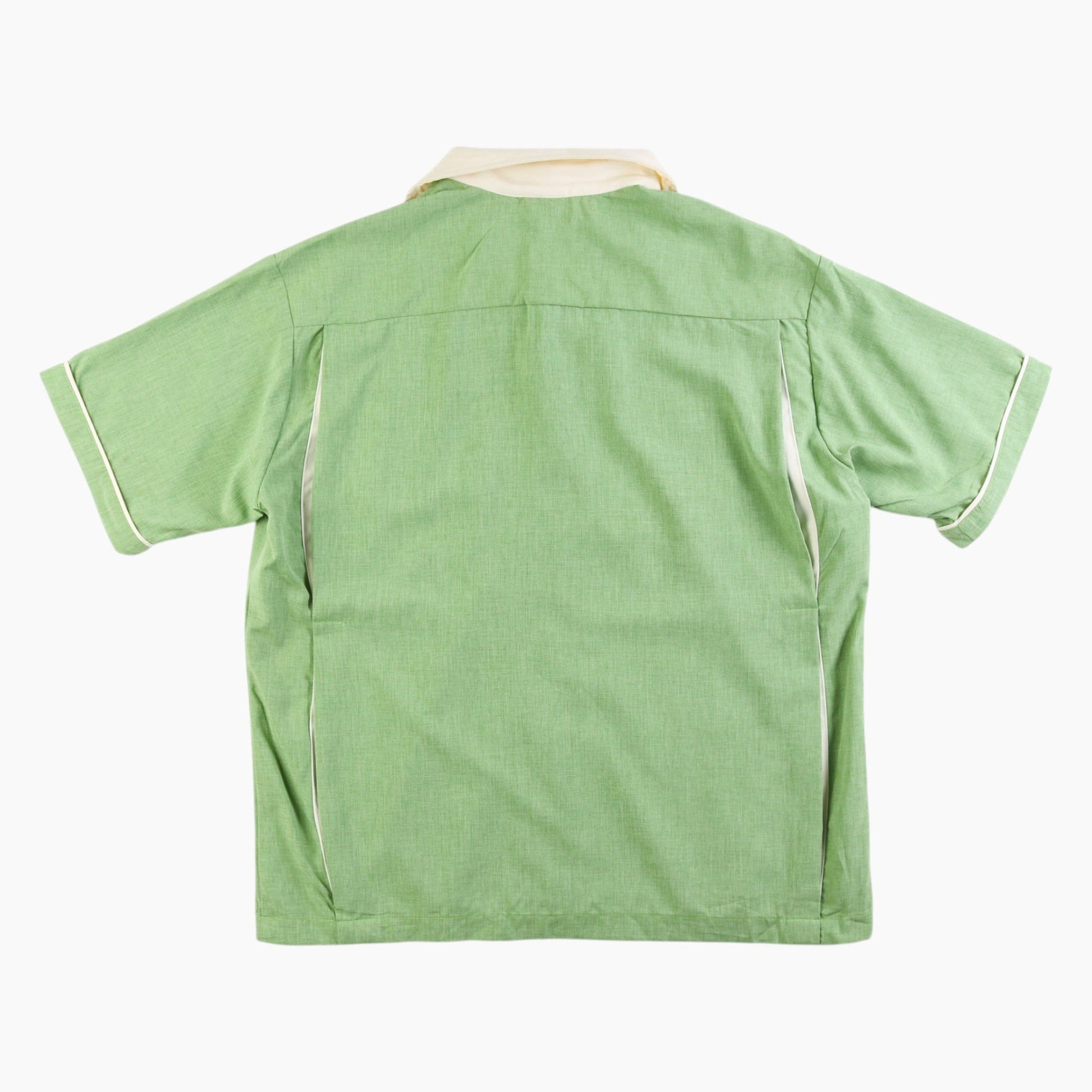 'Big D' Bowling Shirt