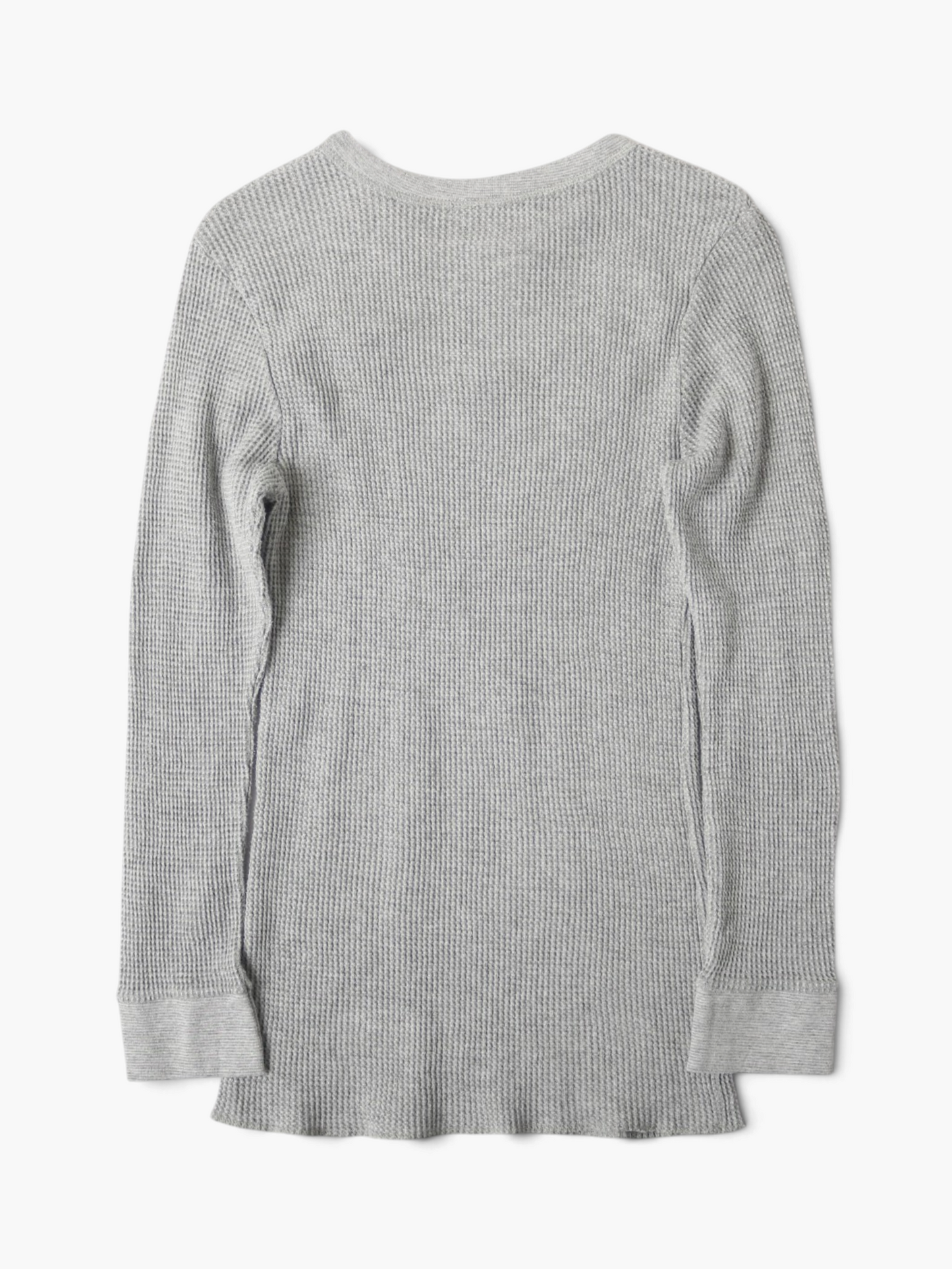 Vintage Waffle Thermal