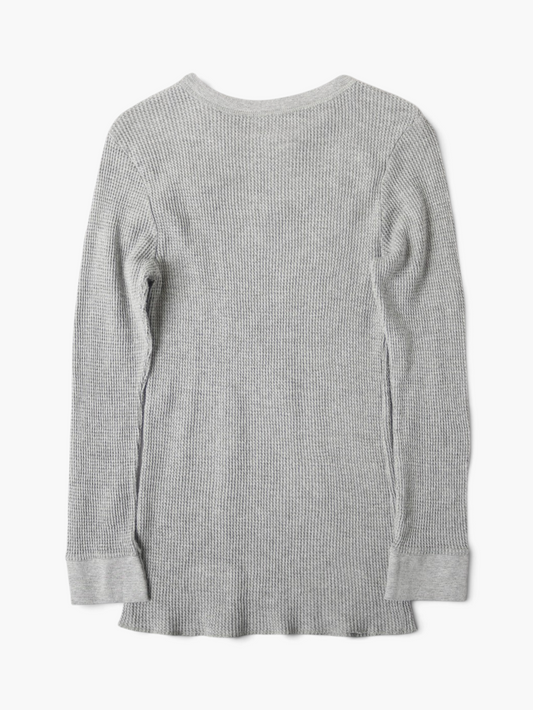 Vintage Waffle Thermal