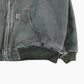 Active Hooded Jacket - Green