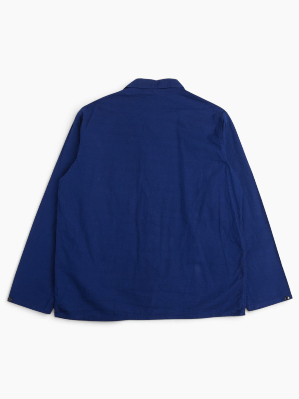 Vintage Chore Jacket - Navy
