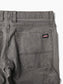 Vintage Carpenter Pants - Grey - 34/32