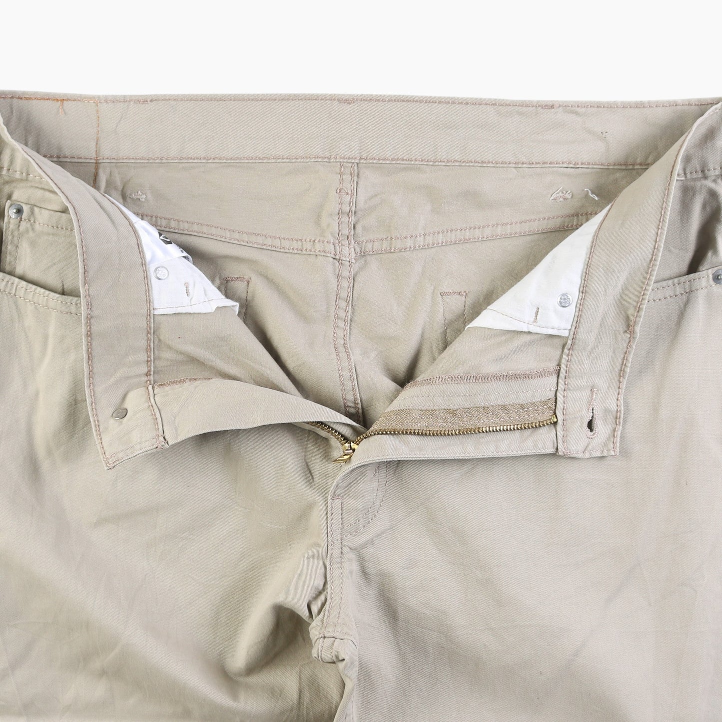 Vintage 514 Jeans - Biege 38/34