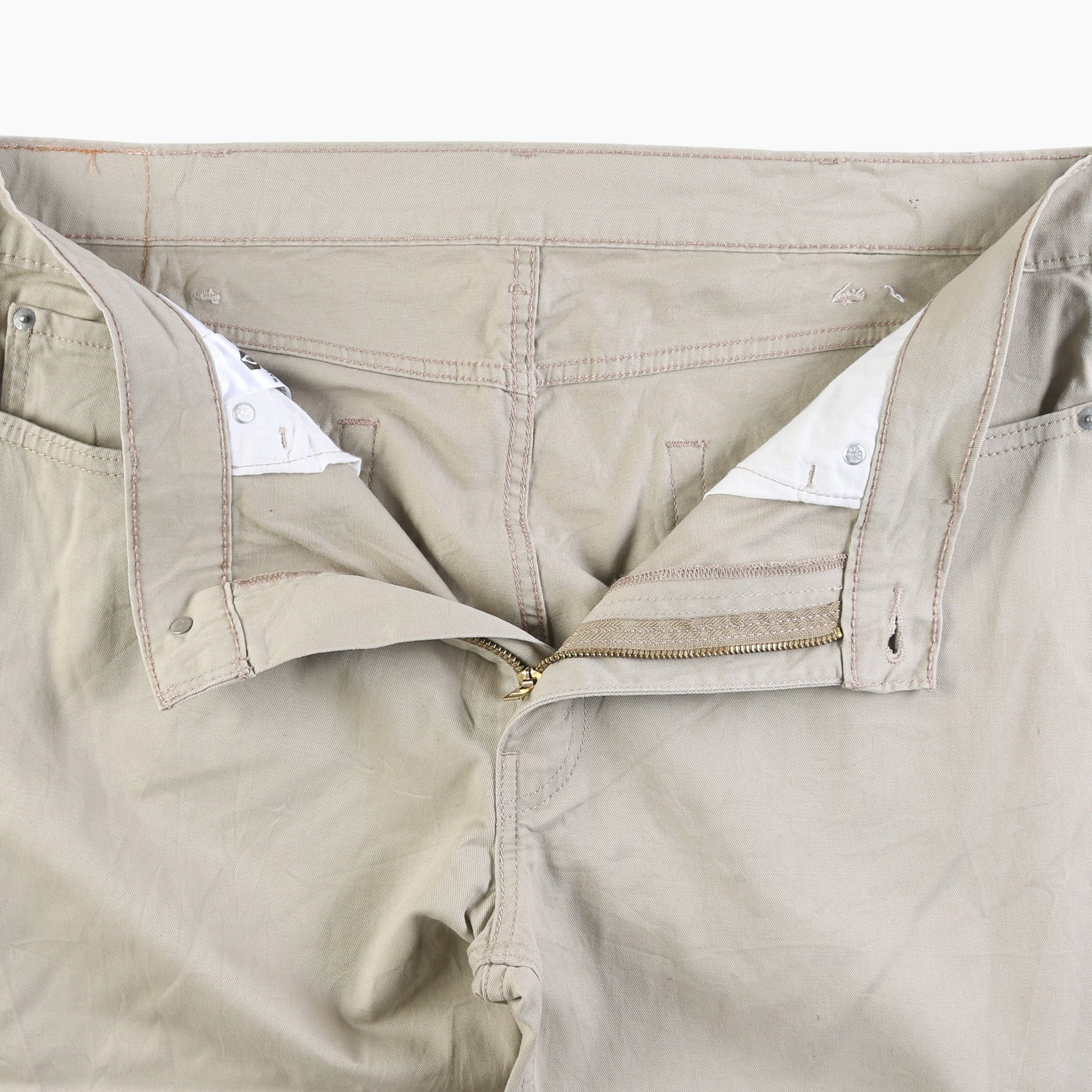 Vintage 514 Jeans - Biege 38/34
