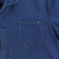 Vintage Chore Jacket - Blue