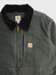 Work Jacket - Green