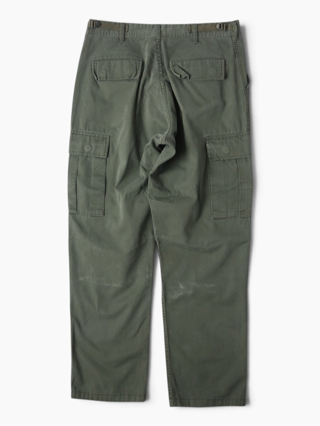 Vintage M65 Army Pants