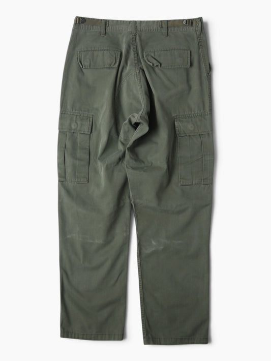 Vintage M65 Army Pants