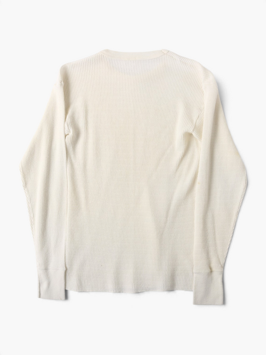 Vintage Waffle Thermal