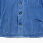 Vintage Chore Jacket - Blue