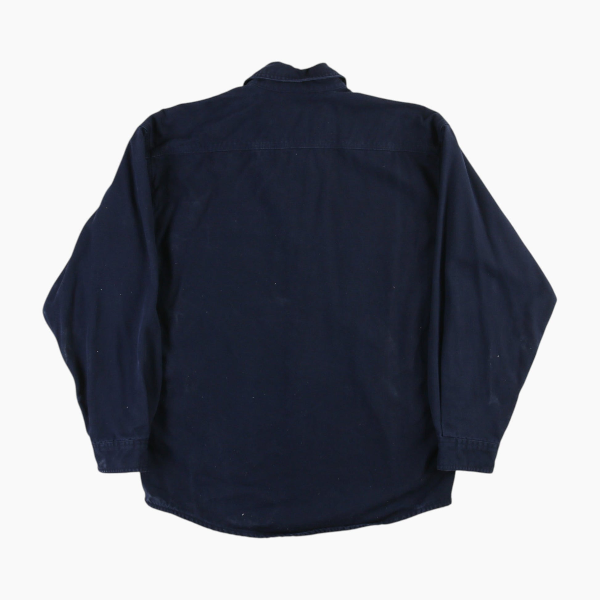 Work Shirt - Navy