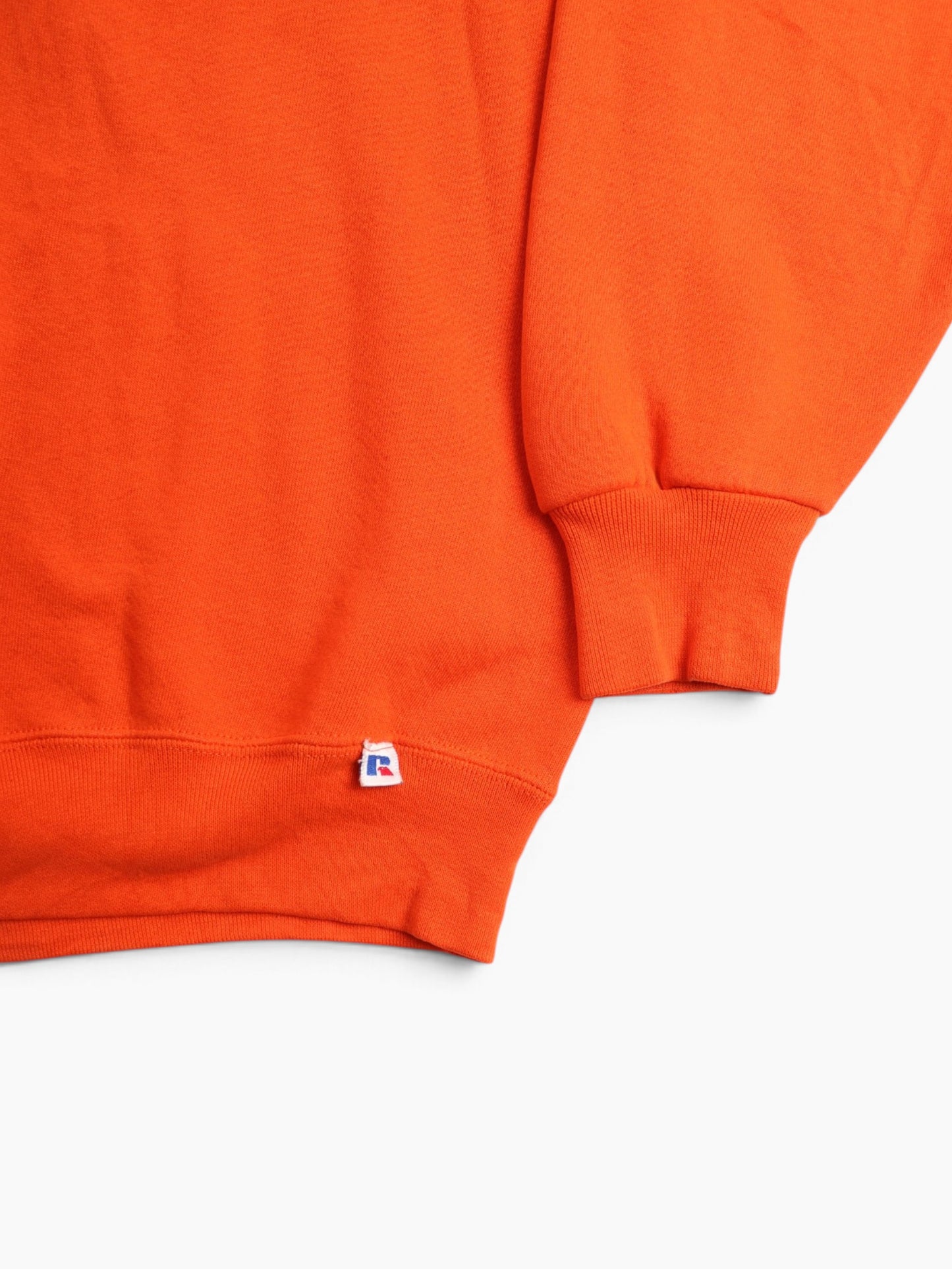 Vintage 'Princeton' Sweatshirt