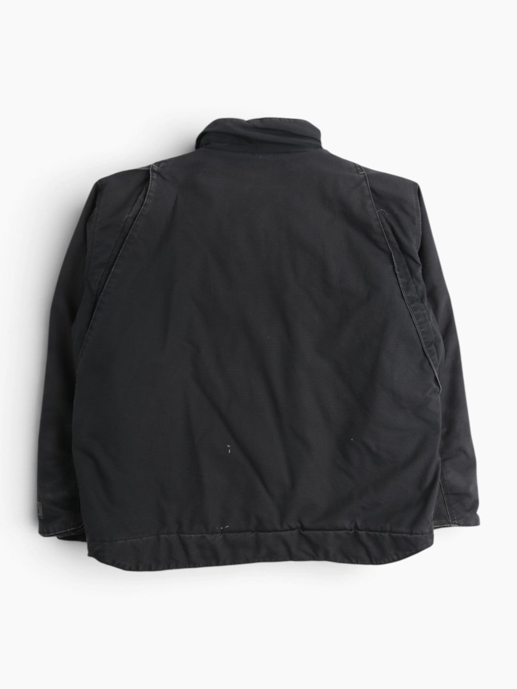 Work Jacket - Black