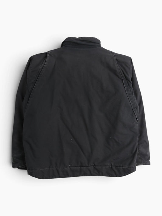 Work Jacket - Black