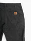 Carpenter Shorts - Black - 32"