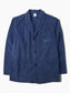 Vintage Chore Jacket - Blue