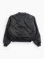 Vintage MA-1 Bomber Jacket - Black
