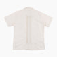 Vintage Cuban Guayabera Shirt