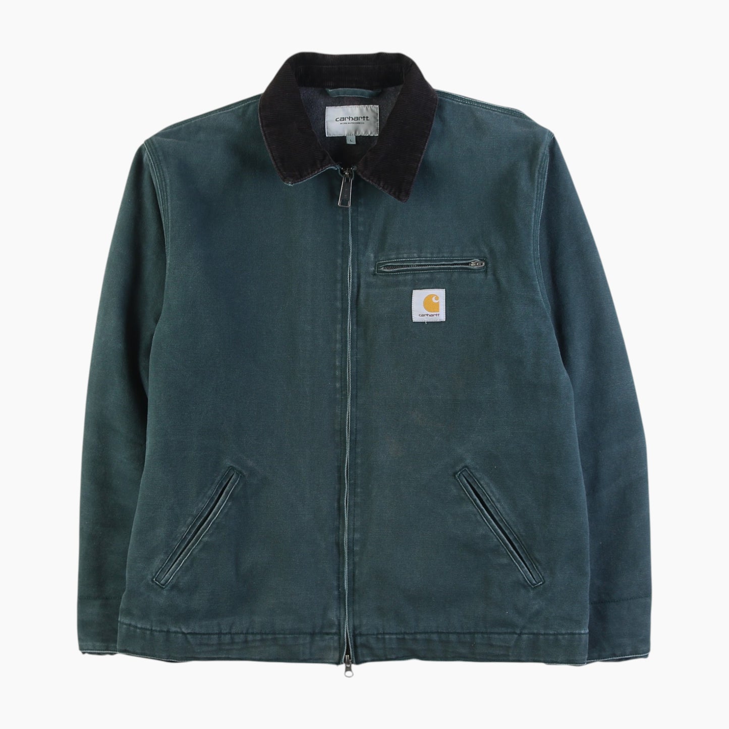Detroit Jacket - Black