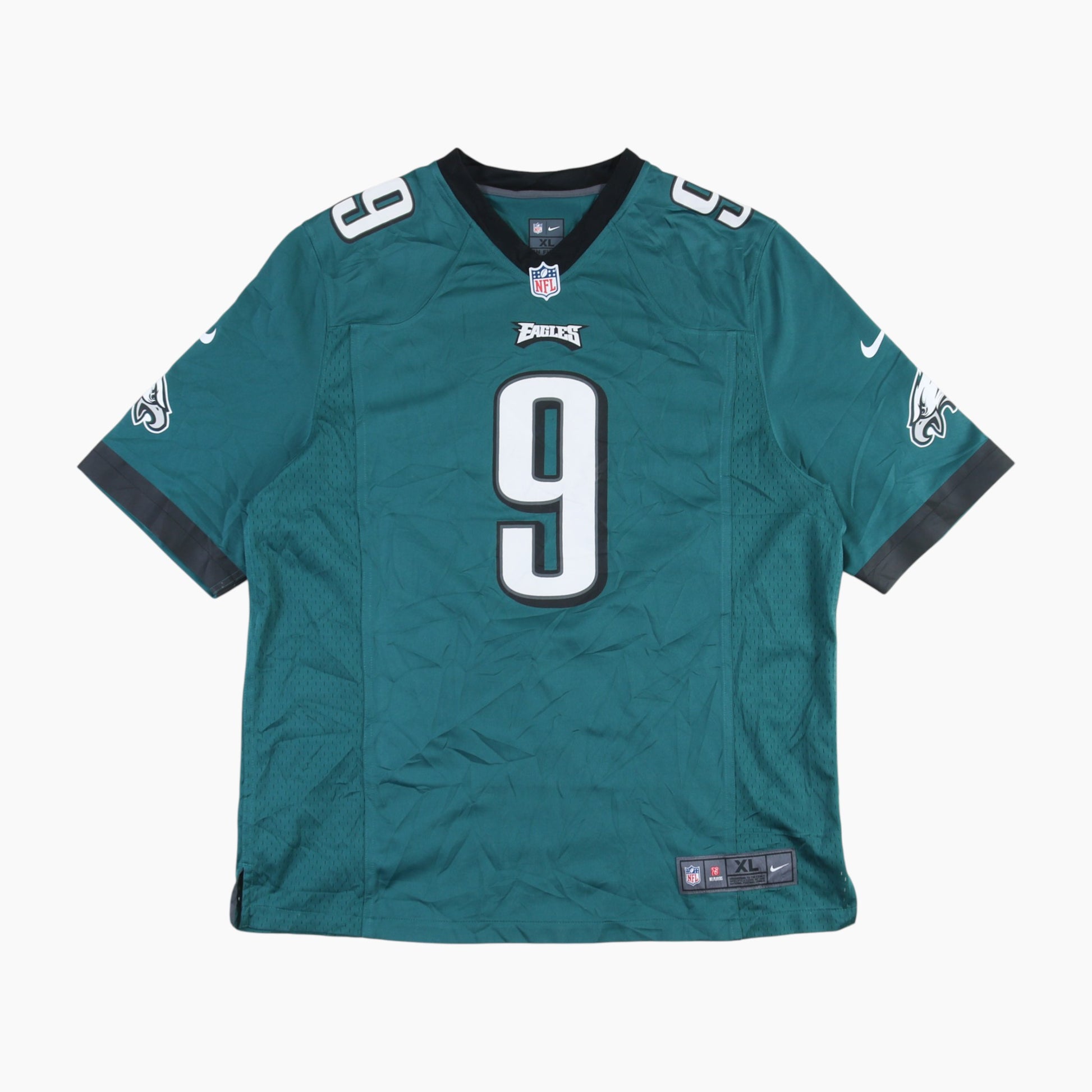 Philadelphia Eagles NFL Jersey - Green