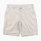 Carpenter Shorts - Stone - 38"