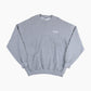 'Premier Cooperative' Sweatshirt - Grey