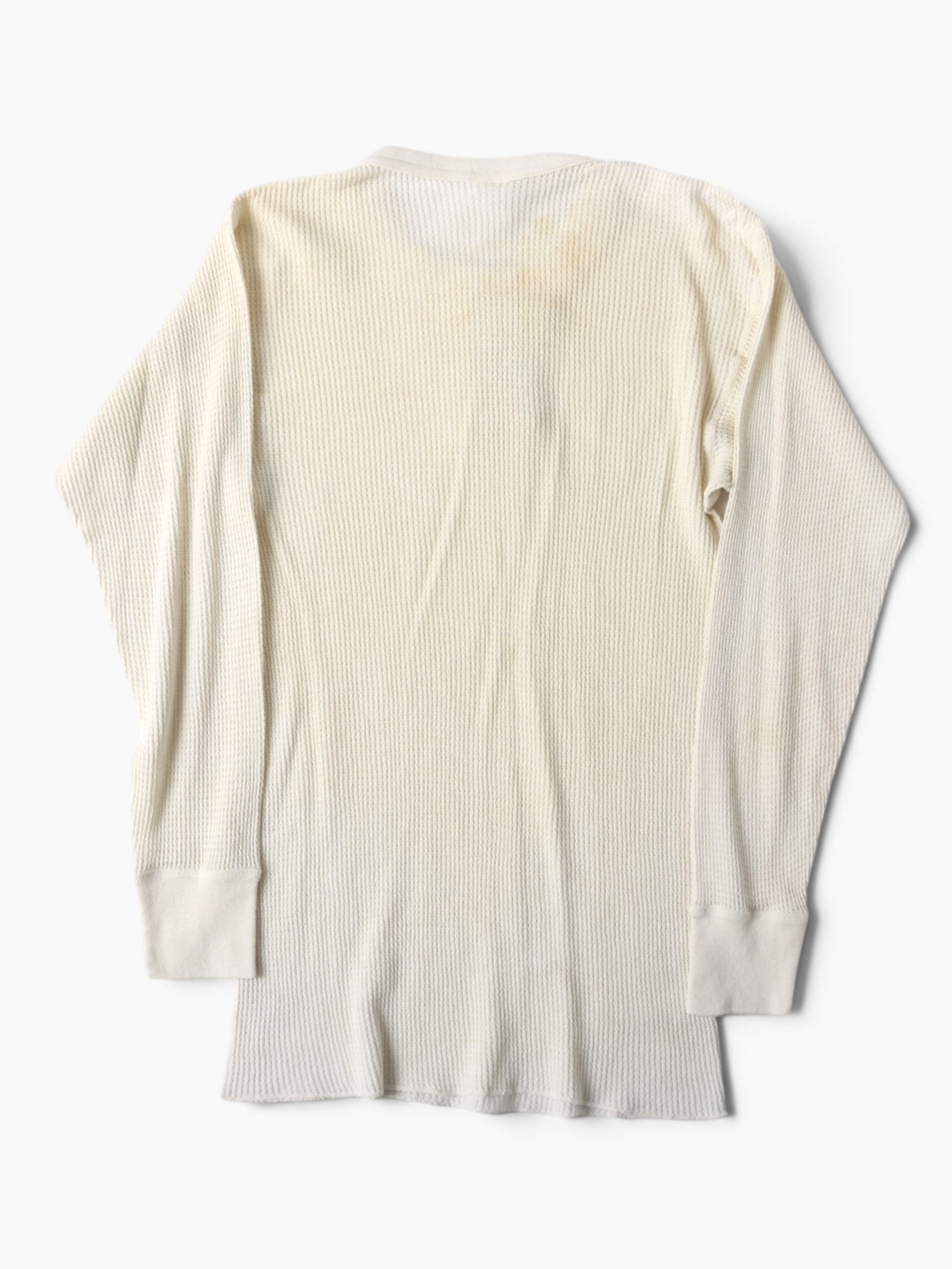 'Long Johns' Waffle Thermal
