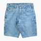 Carpenter Shorts - Denim - 34"