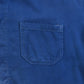 Vintage Chore Jacket - Blue