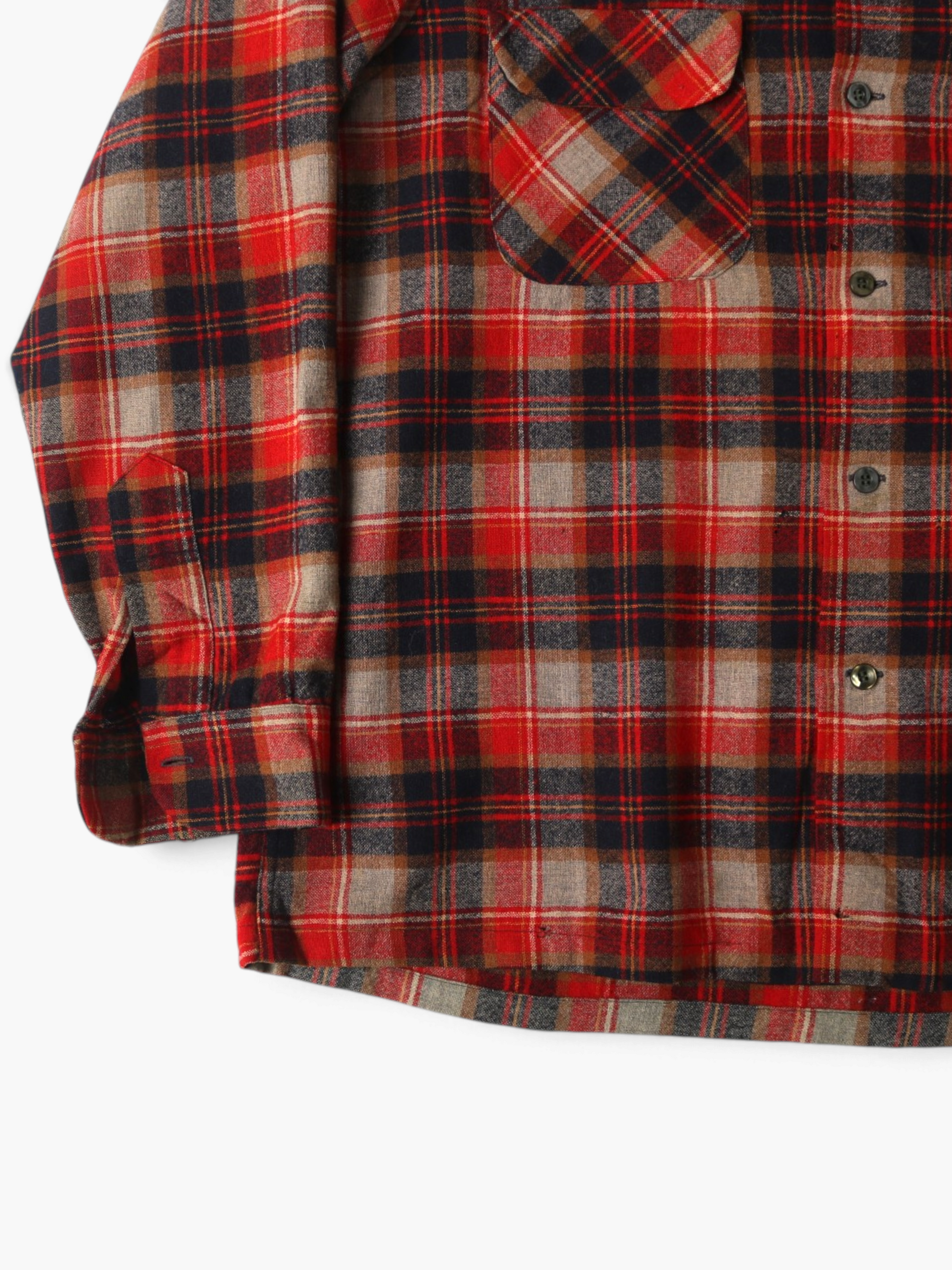 Vintage Board Shirt