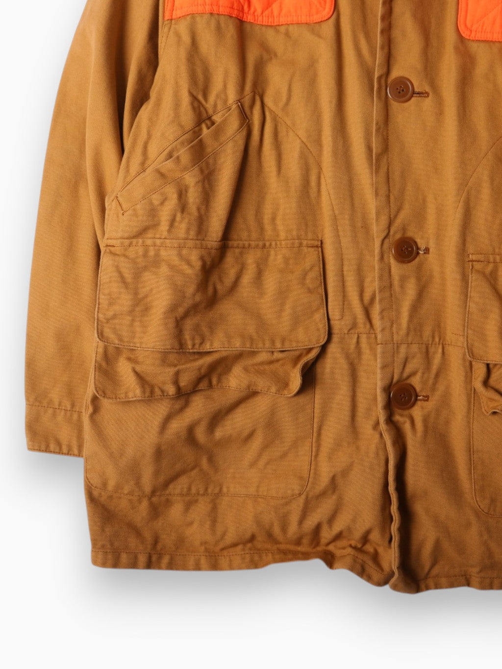 'Weather-Rite' Barn Coat